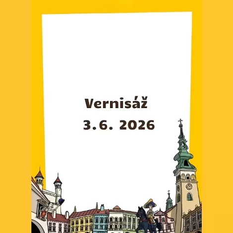 Vernisáž výstav „Motýli – létající drahokamy“ a&nbsp;„Křídla ticha“